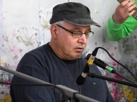 Raeküla VI tänavafestival Augustijäljed. Foto: Urmas Saard / Külauudised