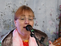 Raeküla VI tänavafestival Augustijäljed. Foto: Urmas Saard / Külauudised