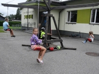 Raeküla VI tänavafestival Augustijäljed. Foto: Urmas Saard / Külauudised