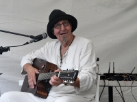 Raeküla VI tänavafestival Augustijäljed. Foto: Urmas Saard / Külauudised