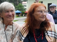 Raeküla VI tänavafestival Augustijäljed. Foto: Urmas Saard / Külauudised