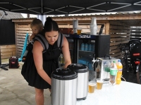 Raeküla VI tänavafestival Augustijäljed. Foto: Urmas Saard / Külauudised