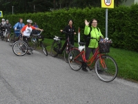 Raeküla VI tänavafestival Augustijäljed. Foto: Urmas Saard / Külauudised