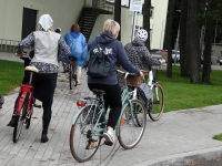 Raeküla VI tänavafestival Augustijäljed. Foto: Urmas Saard / Külauudised