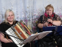 Raeküla VI tänavafestival Augustijäljed. Foto: Urmas Saard / Külauudised