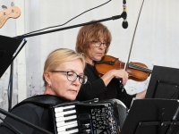 Raeküla VI tänavafestival Augustijäljed. Foto: Urmas Saard / Külauudised