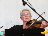 Raeküla VI tänavafestival Augustijäljed. Foto: Urmas Saard / Külauudised
