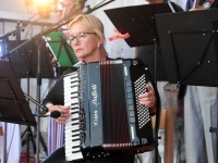 Raeküla VI tänavafestival Augustijäljed. Foto: Urmas Saard / Külauudised