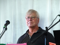 Raeküla VI tänavafestival Augustijäljed. Foto: Urmas Saard / Külauudised