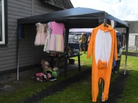 Raeküla VII tänavafestivali Augustijäljed esimesel pä. Foto: Urmas Saard / Külauudised