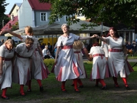 043 Rahvalik vabaõhukontsert Pärnu Lastepargis. Foto: Urmas Saard