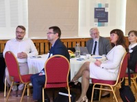 Rahvaülikoolide esimene konverents. Foto: Urmas Saard / Külauudised