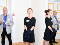 Rahvaülikoolide esimene konverents. Foto: Urmas Saard / Külauudised