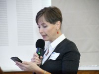 Rahvaülikoolide esimene konverents. Foto: Urmas Saard / Külauudised