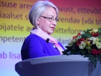 Rahvaülikoolide esimene konverents. Foto: Urmas Saard / Külauudised