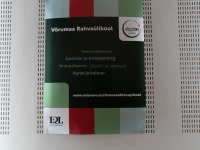 Rahvaülikoolide esimene konverents. Foto: Urmas Saard / Külauudised