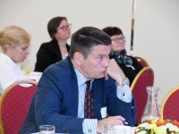 Rahvaülikoolide esimene konverents. Foto: Urmas Saard / Külauudised
