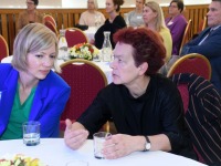 Rahvaülikoolide esimene konverents. Foto: Urmas Saard / Külauudised