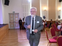 Rahvaülikoolide esimene konverents. Foto: Urmas Saard / Külauudised