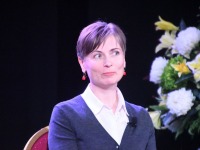 Rahvaülikoolide esimene konverents. Foto: Urmas Saard / Külauudised
