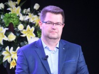 Rahvaülikoolide esimene konverents. Foto: Urmas Saard / Külauudised