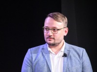 Rahvaülikoolide esimene konverents. Foto: Urmas Saard / Külauudised