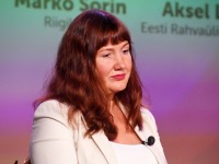 Rahvaülikoolide esimene konverents. Foto: Urmas Saard / Külauudised