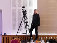 Rahvaülikoolide esimene konverents. Foto: Urmas Saard / Külauudised