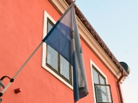 041 Rahvusvaheline muuseumiöö Bauskas. Foto: Urmas Saard