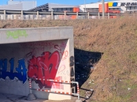 Rail Balticu ehituse alustamisega on jõutud Pärnusse. Foto: Urmas Saard / Külauudised