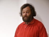 Rait Pärg, „Sümbioos”: 14.12.2022 – 07.01.2023. Foto: Urmas Saard / Külauudised