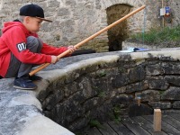 040 Rändekalade päev Padisel. Foto: Urmas Saard / Külauudised