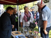 050 Rändekalade päev Padisel. Foto: Urmas Saard / Külauudised