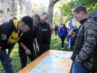 059 Rändekalade päev Padisel. Foto: Urmas Saard / Külauudised