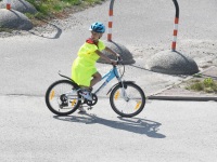 Rattamatk „Rohelised jäljed Pärnus”. Foto: Urmas Saard / Külauudised