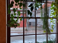 Rööm pakkus väärikatele maitseelamusi. Foto: Urmas Saard / Külauudised