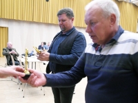 SATS kohtumine Sindi seltsimajas. Foto: Urmas Saard / Külauudised