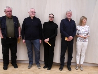 SATS kohtumine Sindi seltsimajas. Foto: Urmas Saard / Külauudised