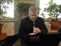 Jüri Mülhberg. Foto: Urmas Saard / Külauudised