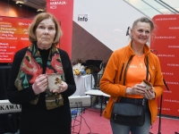 Seenioride Messi hoidiste konkurss 2026. Foto: Urmas Saard / Külauudised