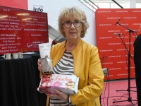 Seenioride Messi hoidiste konkurss 2026. Foto: Urmas Saard / Külauudised