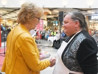 Seenioride Messi hoidiste konkurss 2026. Foto: Urmas Saard / Külauudised