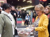 Seenioride Messi hoidiste konkurss 2026. Foto: Urmas Saard / Külauudised