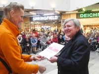 Seenioride Messi hoidiste konkurss 2026. Foto: Urmas Saard / Külauudised