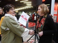 Seenioride Messi hoidiste konkurss 2026. Foto: Urmas Saard / Külauudised