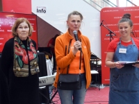 Seenioride Messi hoidiste konkurss 2026. Foto: Urmas Saard / Külauudised