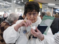 Seenioride Messi hoidiste konkurss 2026. Foto: Urmas Saard / Külauudised