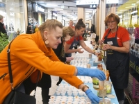 Seenioride Messi hoidiste konkurss 2026. Foto: Urmas Saard / Külauudised