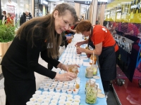 Seenioride Messi hoidiste konkurss 2026. Foto: Urmas Saard / Külauudised