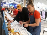 Seenioride Messi hoidiste konkurss 2026. Foto: Urmas Saard / Külauudised